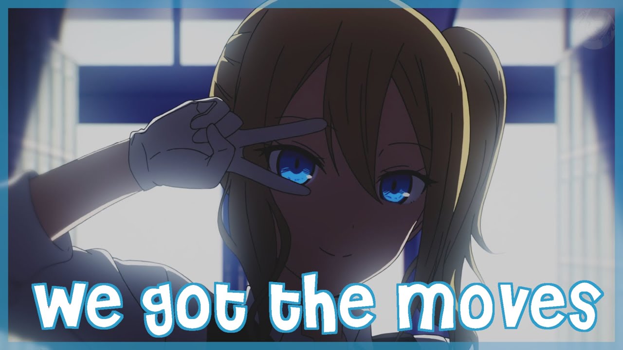 [Nightcore] Electric Callboy - We Got The Moves