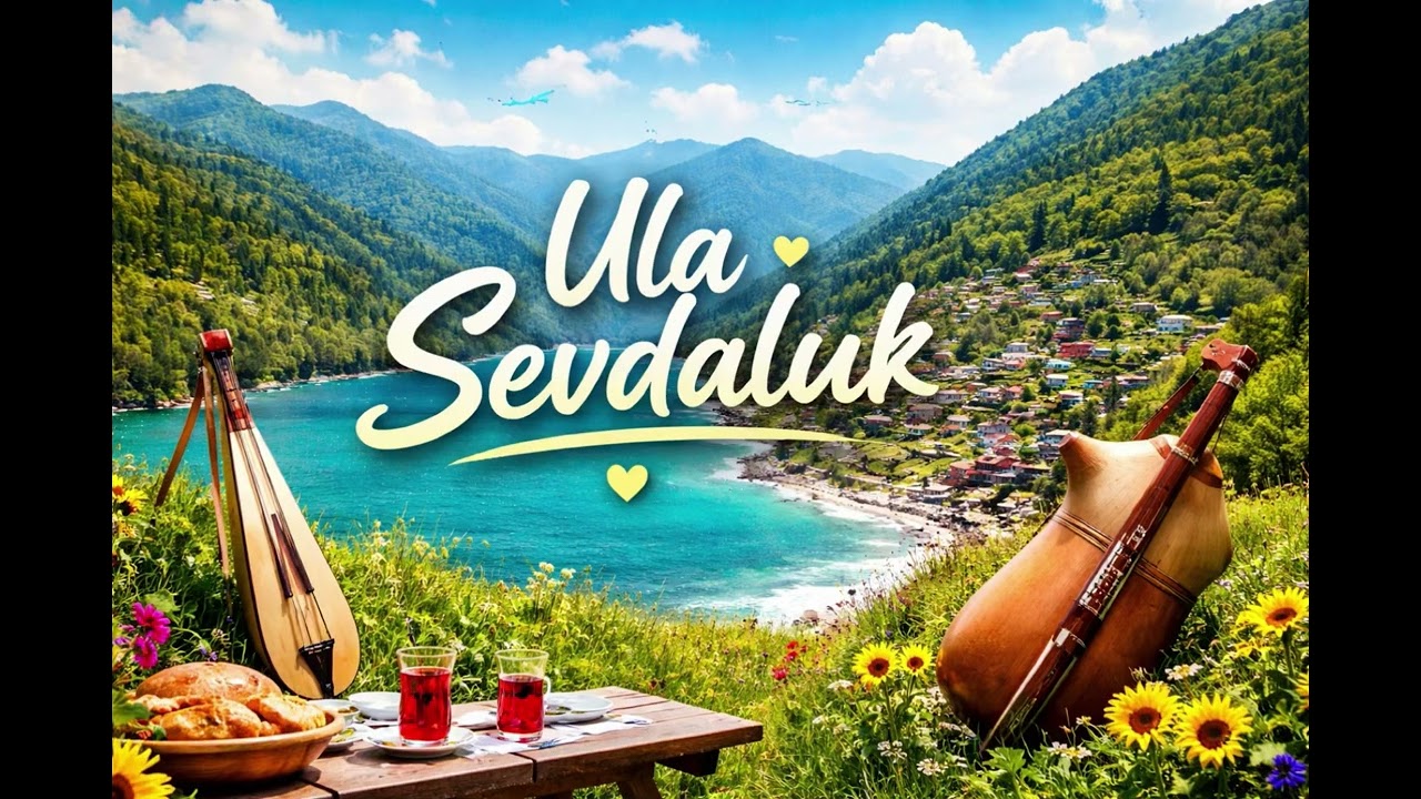 Ula Sevdaluk