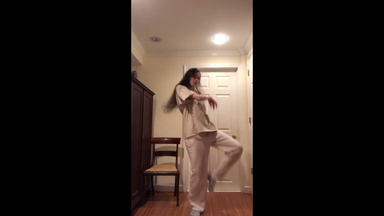 'Lost In London' - Asiahn | Monroe Lee Choreography Cover