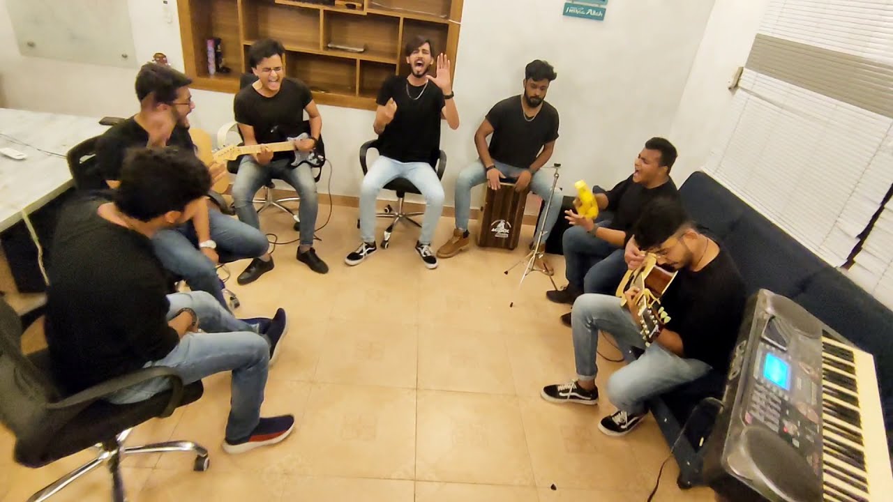 Jaanam Fida-e-Haideri | Gorakh Dhanda | Khudgharz