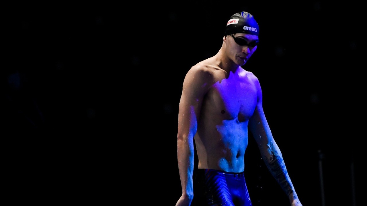 Constructively Roasting Swimmers Technique