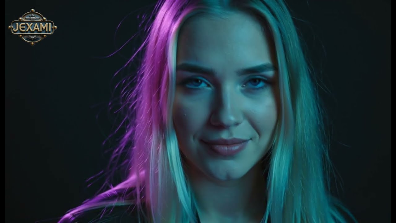 Missing You (Electric Flute Night Drive Mix) — Emotional Slap House EDM | Synthwave