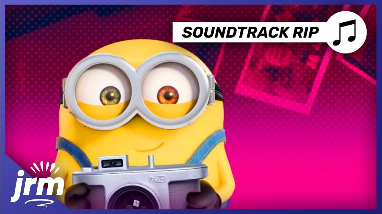 Missions & Events Menu | Minion Rush: Unity SOUNDTRACK