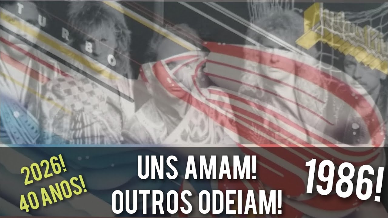 Turbinando a MUDANÇA de GÊNERO pela COLUMBIA Records