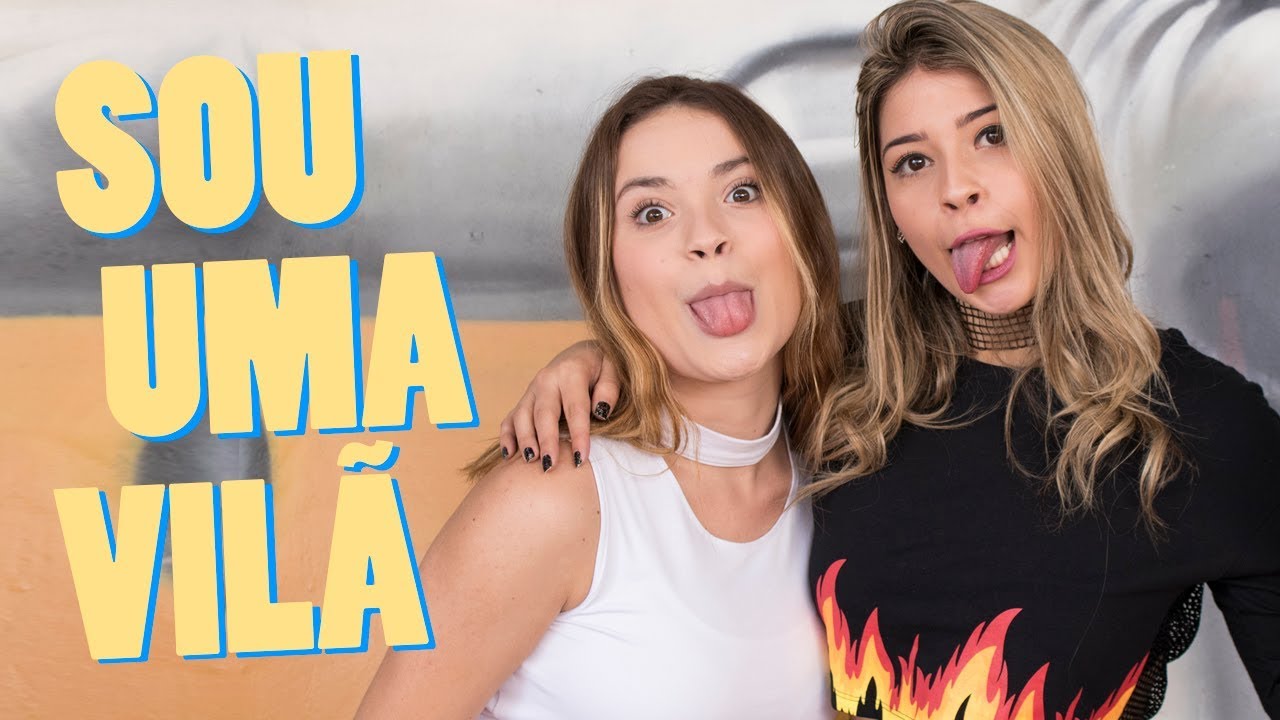 DESAFIO DA DUBLAGEM com Bianca Alencar - Raissa Chaddad