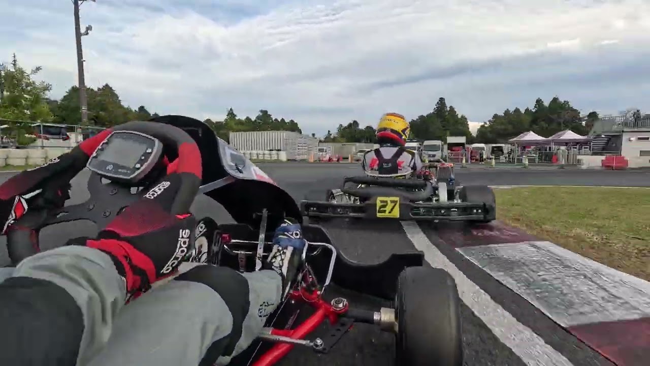2026 Rd.1 APG Rotax Masters