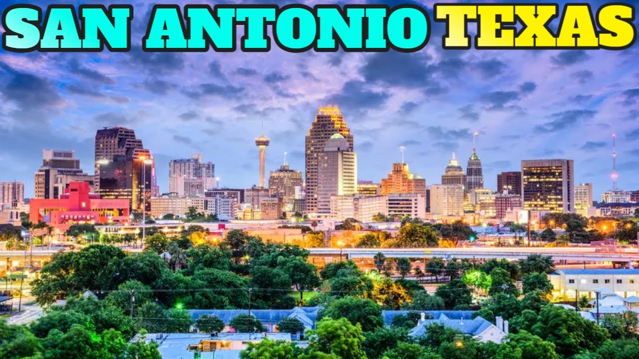 San Antonio Texas: Best Things To Do and Visit