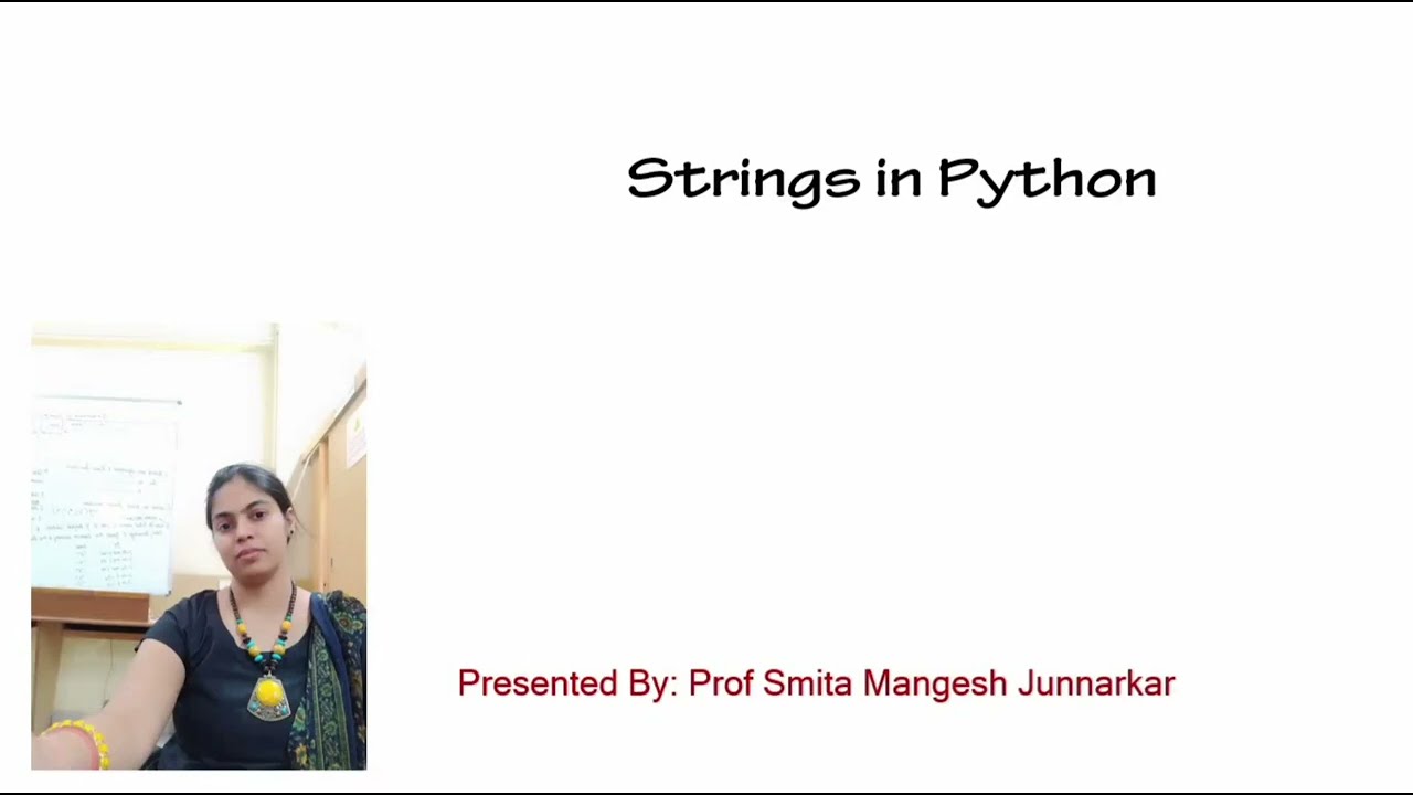 String Traverse