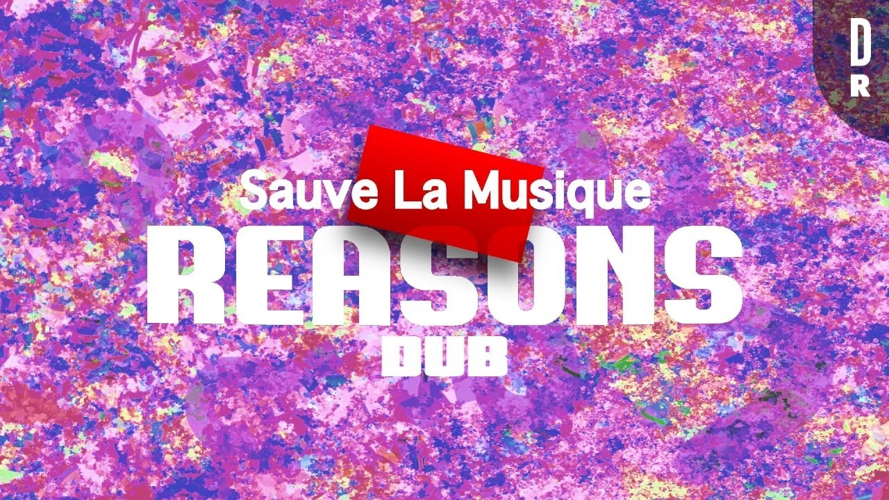 Sauve La Musique - Reasons (Dub)