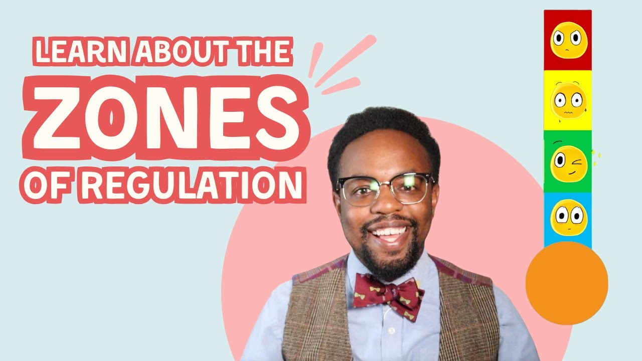 What Are the Zones of Regulation?