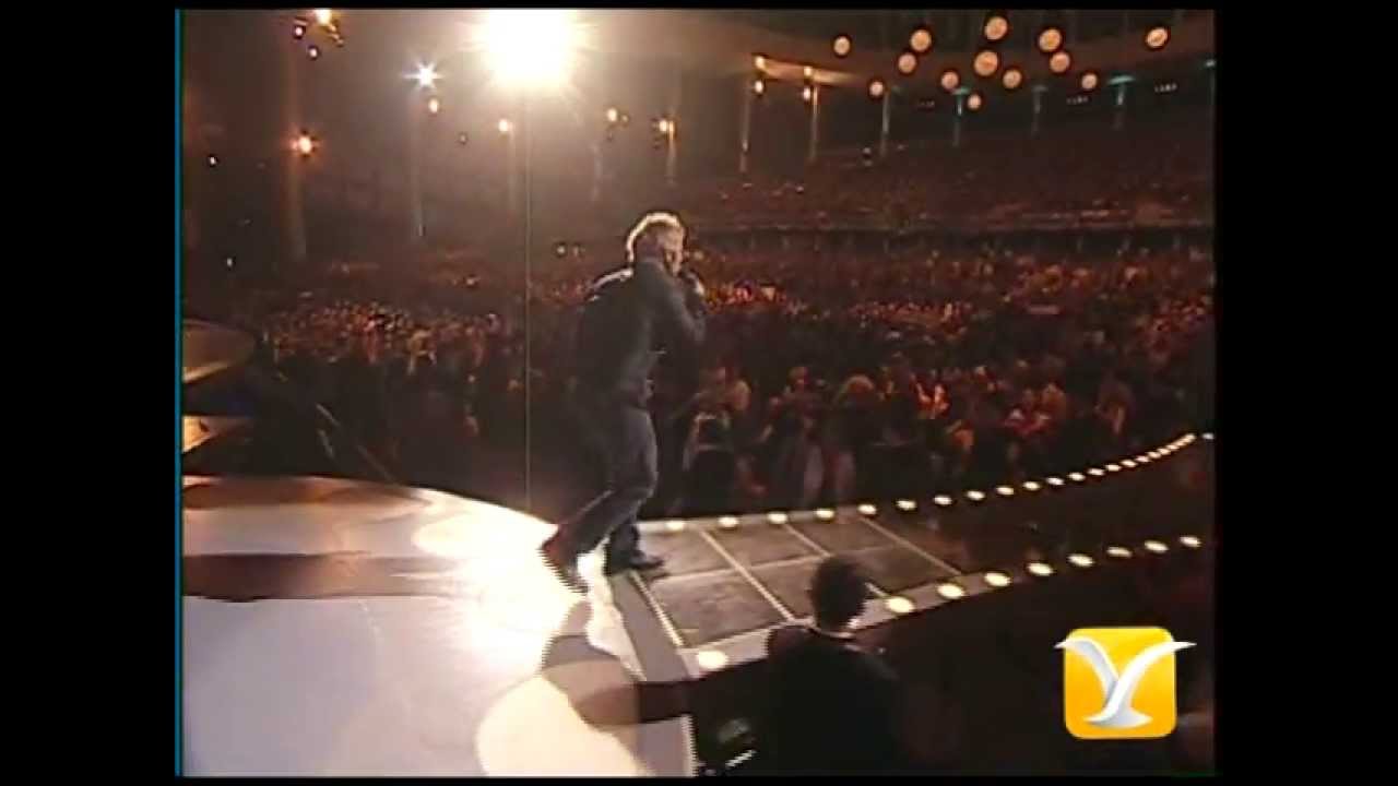 Sin Bandera, Junto a ti, Festival de Viña 2006
