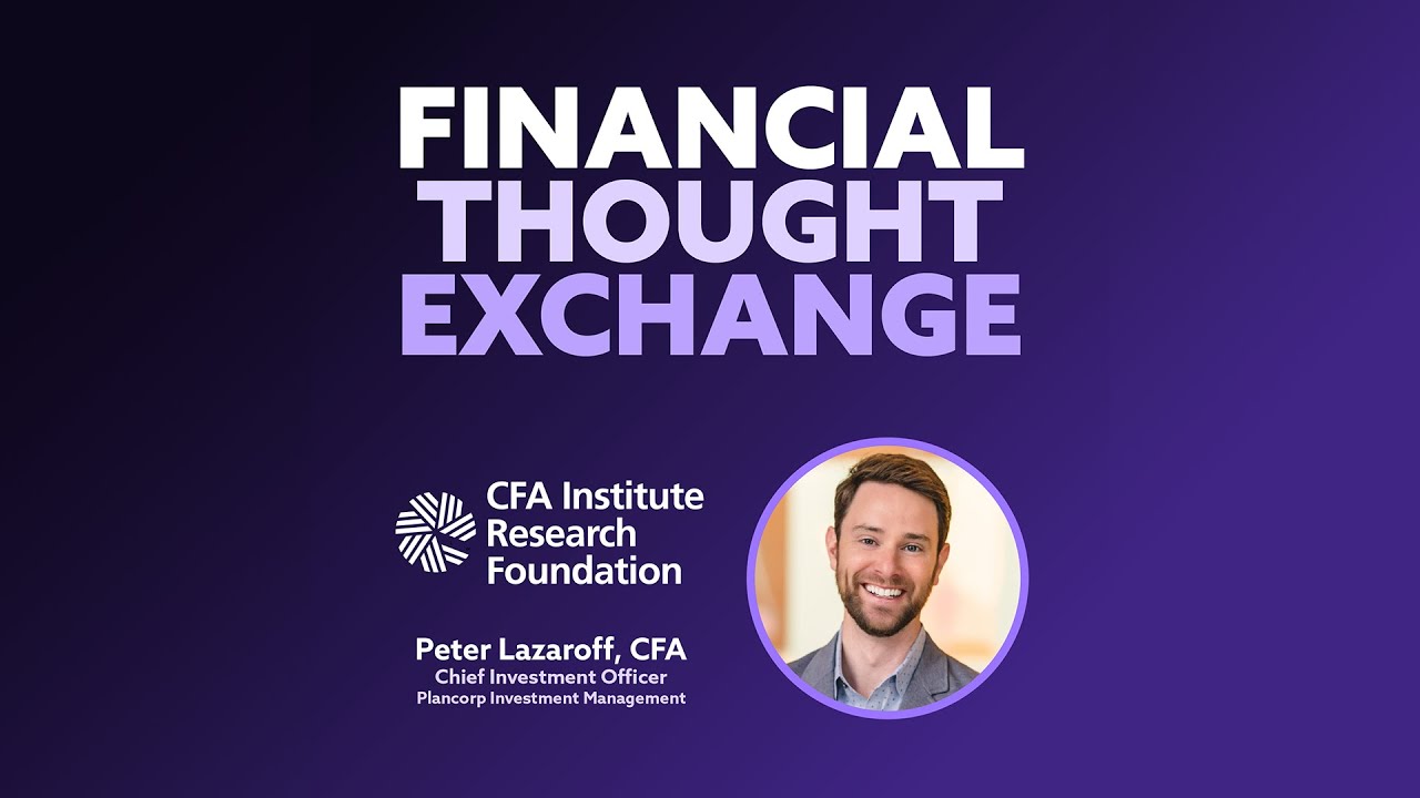 Decoding Investor Behavior and Avoiding Mistakes with Peter Lazaroff