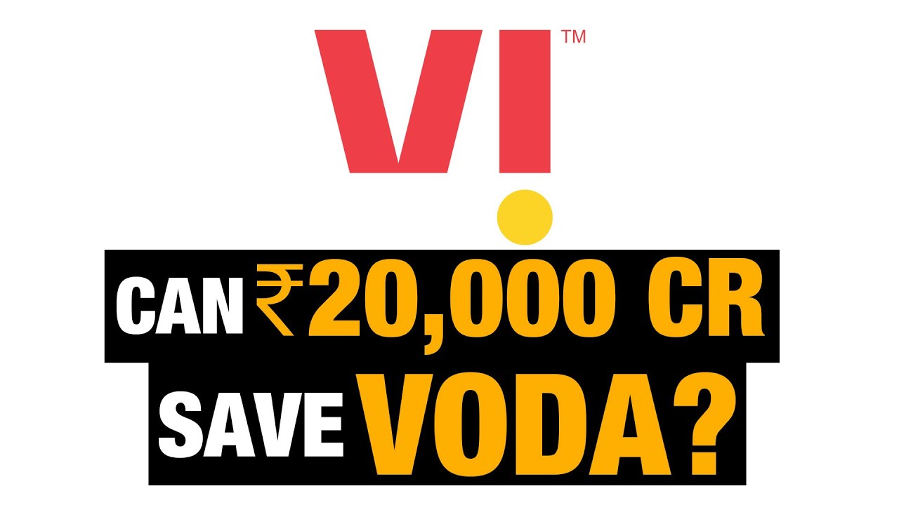Vodafone Idea Latest News: Shareholders Approve Rs 20,000 Cr Fundraise