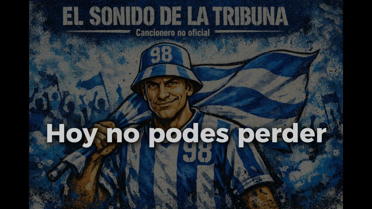Che Talleres - Cancionero Talleres | Letra Completa