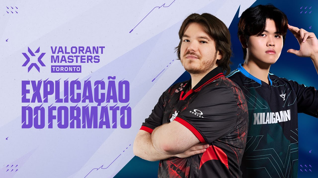 Masters Toronto 2025: Explica&ccedil;&atilde;o do Formato
