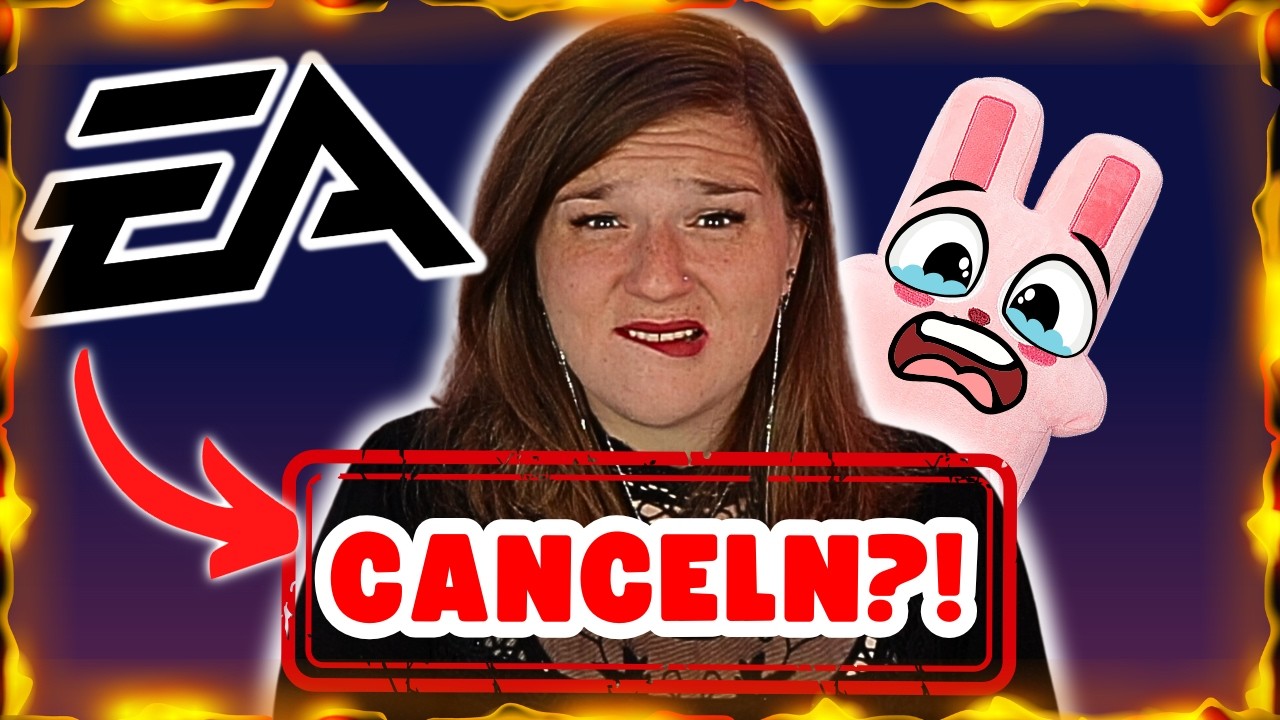 Wie sollen Spieler & Creator jetzt mit EA umgehen?😱