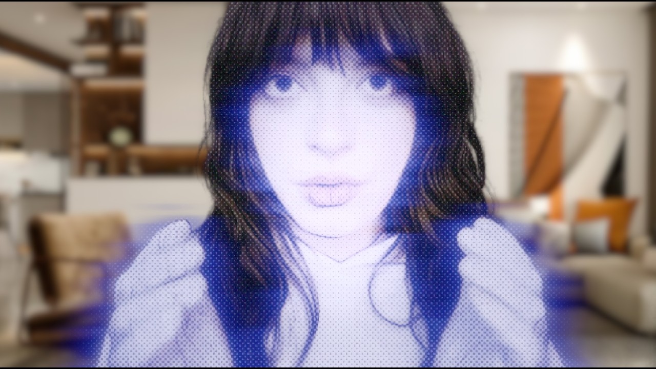 Contradictory [A.I] ASMR [Bot] Gives You Contradictory Tingles 🤖✨