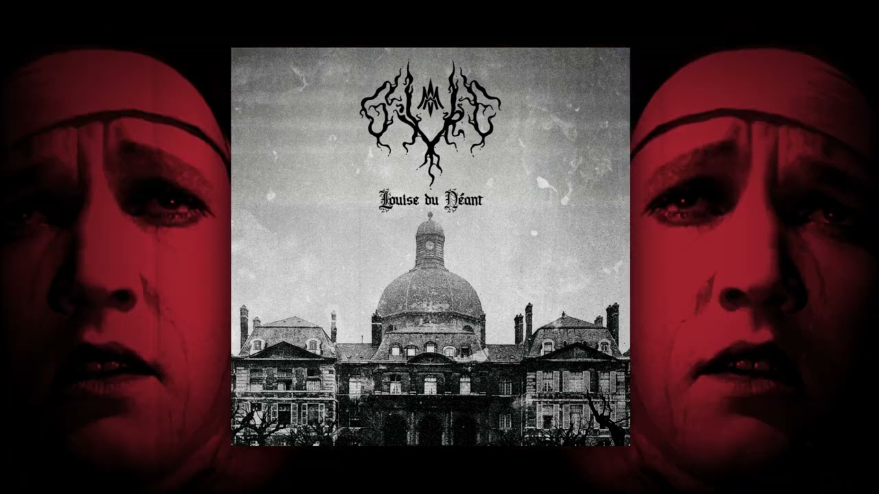 GIVRE - Louise du N&eacute;ant (1639-1694) (Official Audio)
