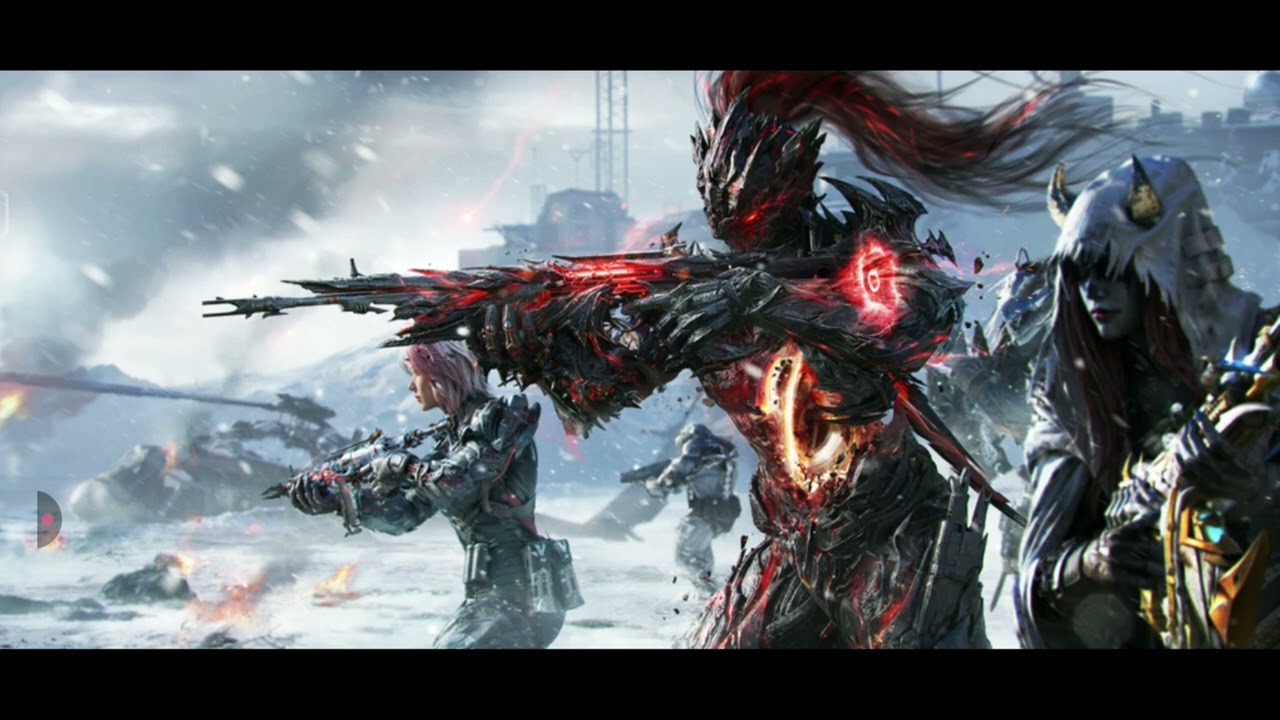 Call of duty Mobile fist time play 2026