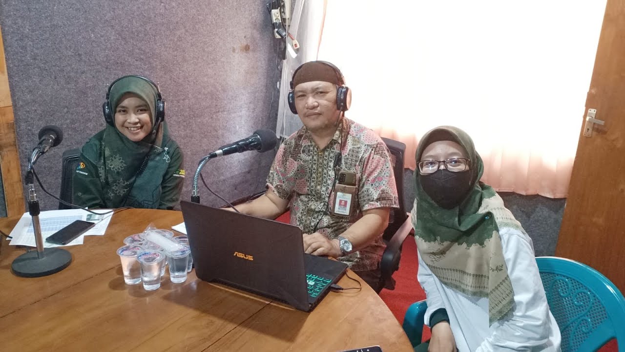 #dialoginteraktif  FORUM KONSULTASI PUBLIK (FKP) & PERSIAPAN SENSUS PERTANIAN 2023| bersama BPS Bws