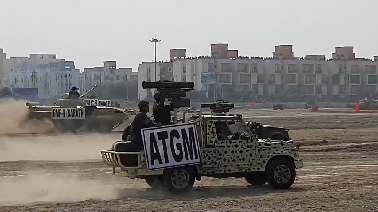 Defence Expo show 2020 in Lucknow || Travel with RKR 