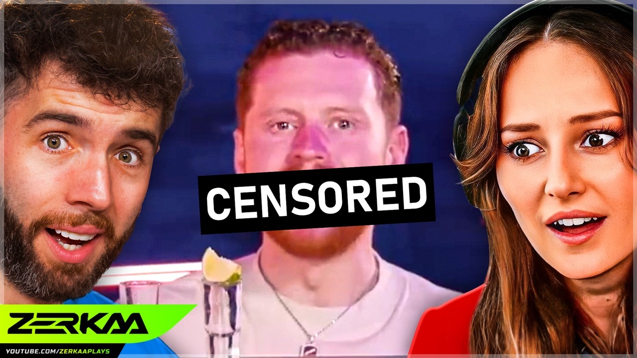 SIDEMEN OFFENDING FREYA FOR 8 MINUTES STRAIGHT... (PART 2)