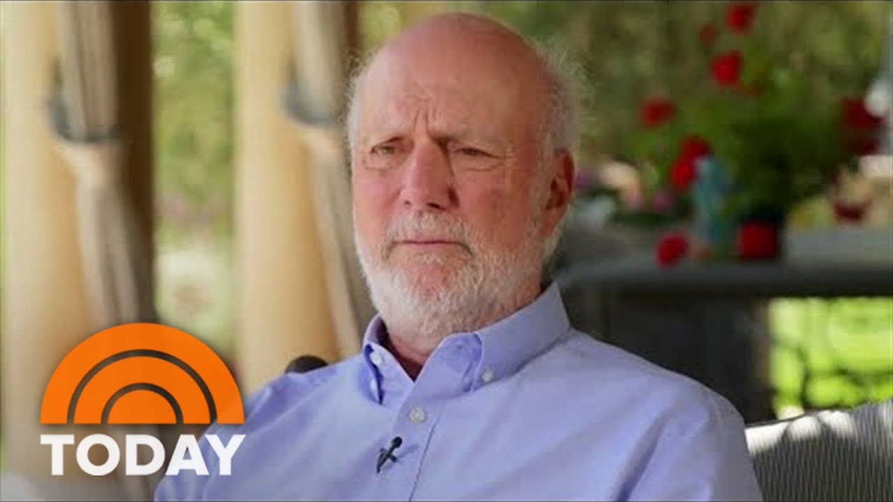 Hollywood&rsquo;s James Burrows On Directing &lsquo;Friends,&rsquo; &lsquo;Cheers,&rsquo; More