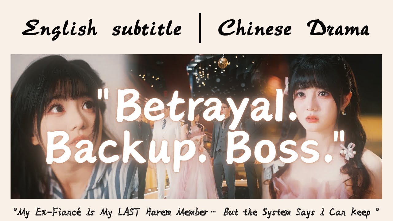 【ENG SUB】