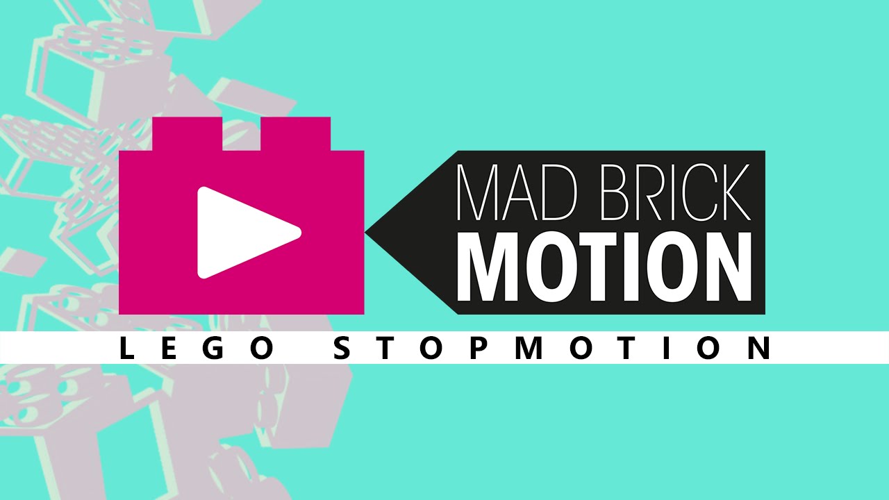 Das ist MadBrickMotion!