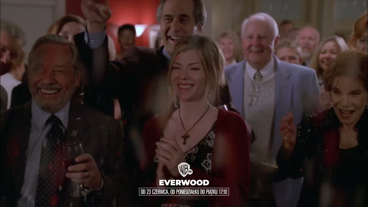 Everwood | Warner TV