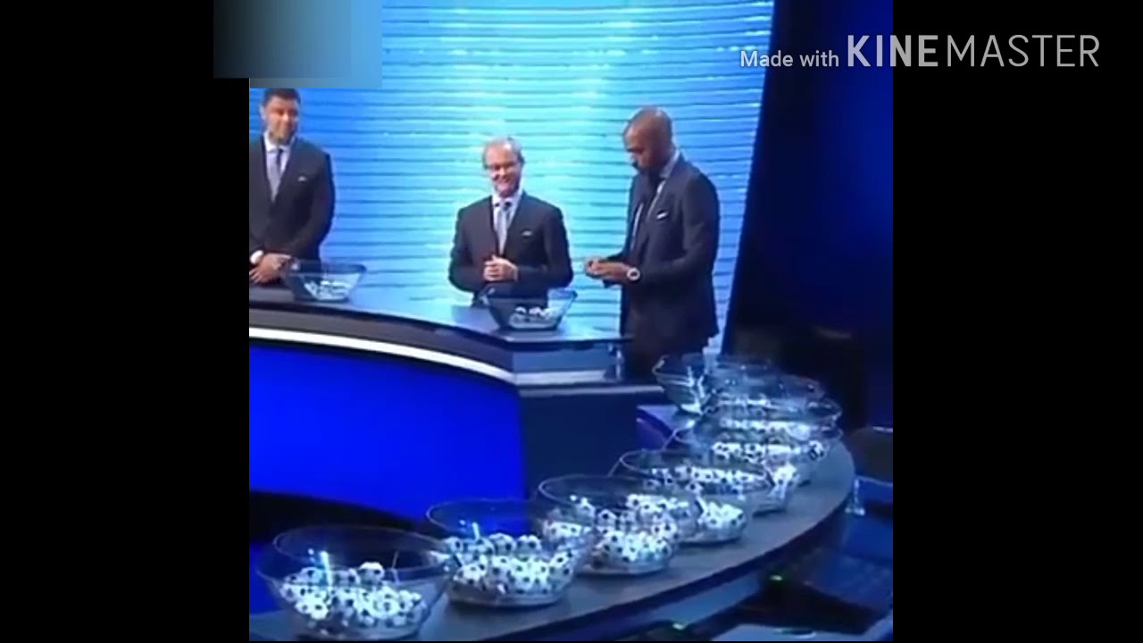 Arsenal in Champions League | Trolling Arsenal 😂😂😂