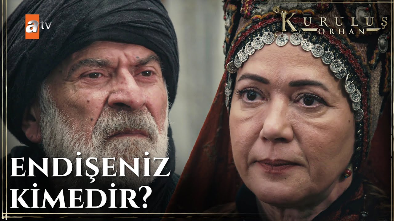 Post onu hak edenin olur! - Kuruluş Orhan 3. Bölüm