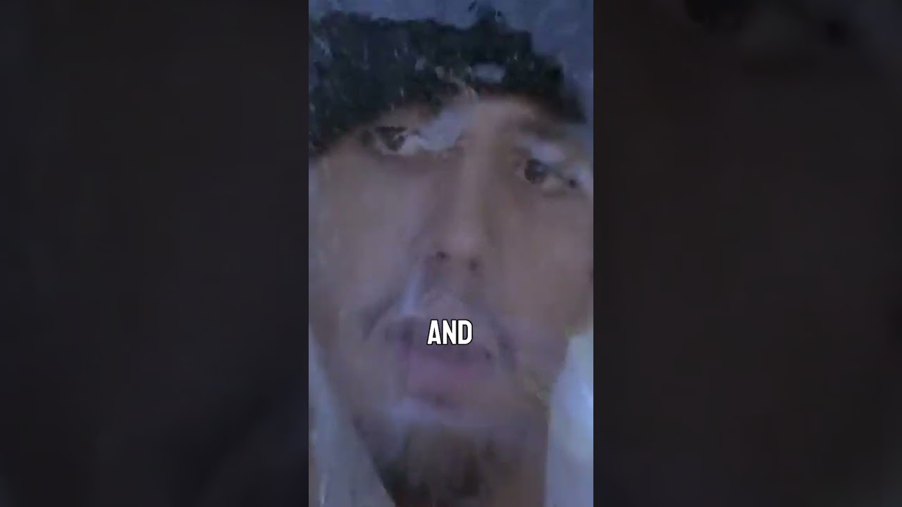Encased in ice I David Blaine