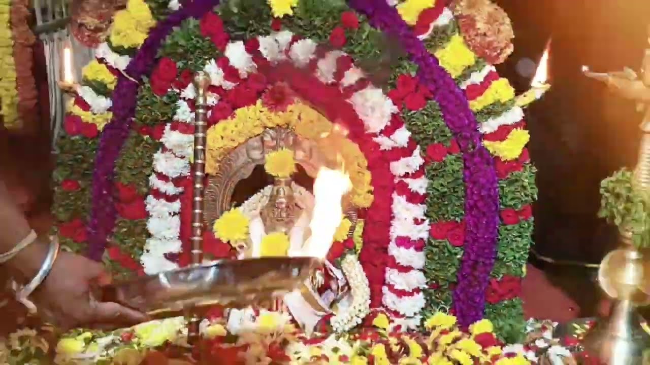 ಅನ್ನದಾನ || Ayappa Devotional song || Tumakuru Keerthi Roy || Inspring By Veeramani Raju Gurugalu