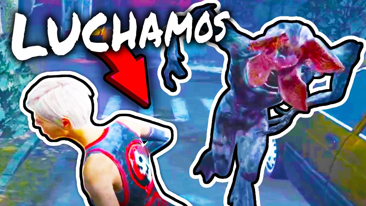 PARTIDA MUY LUCHADA Y TRABAJADA | Dead by Daylight