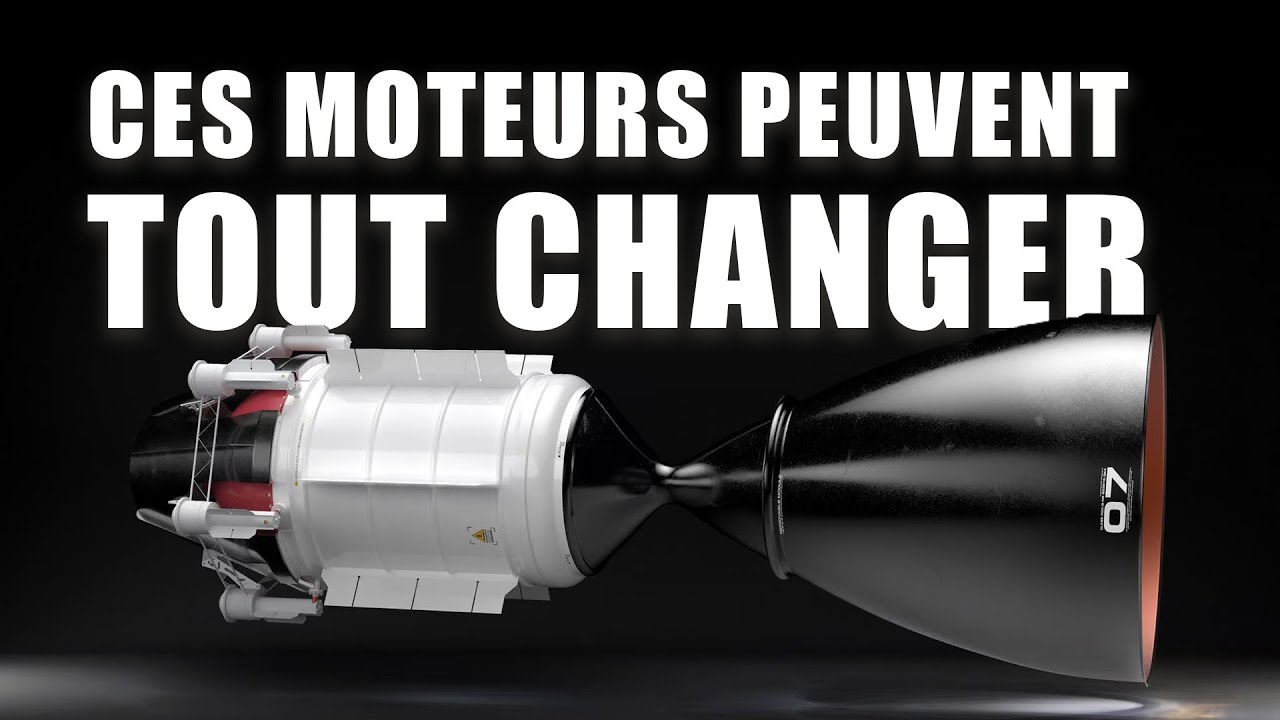 Ces MOTEURS ABANDONNÉS qui auraient pu TOUT CHANGER !