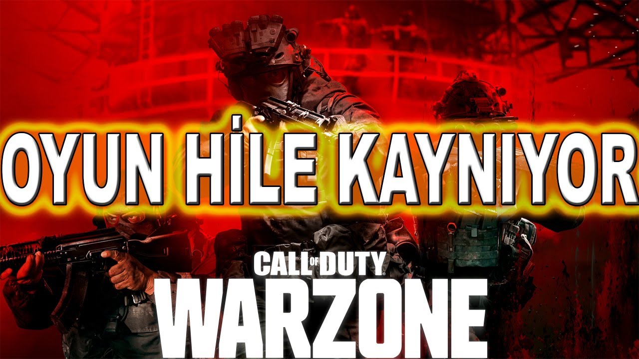 WARZONE TÜRKÇE OYNAYAMAYIŞ MW3 Warzone 3 Sezon 1