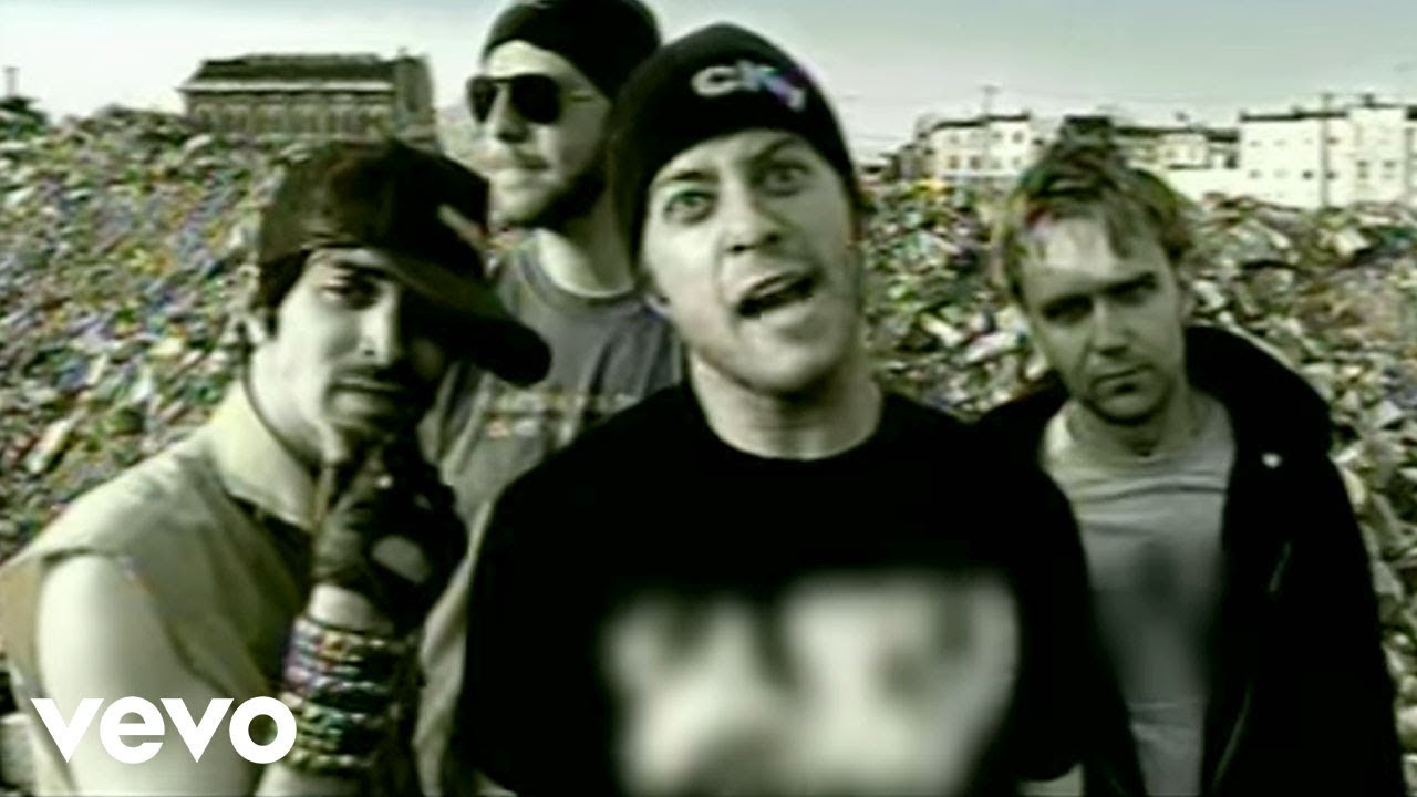 CKY - Attached At The Hip