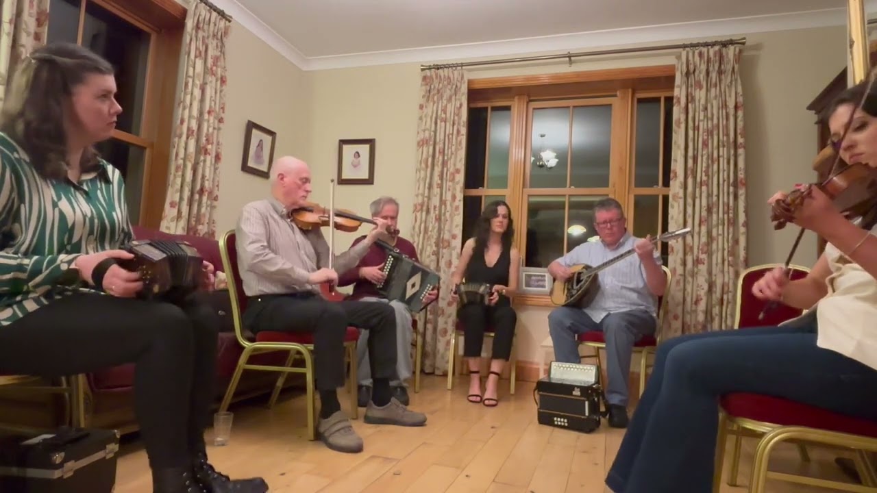 The Flannery Sessions: 03