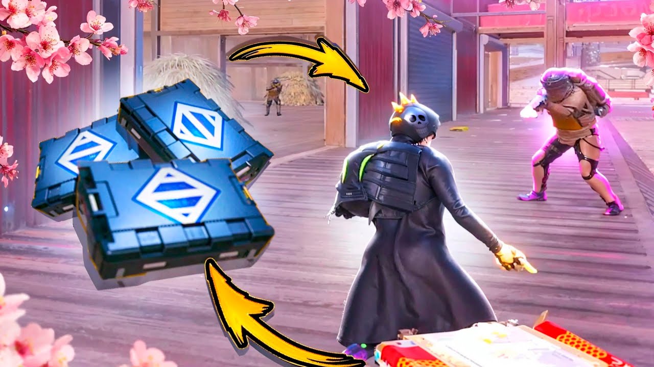УМЕР - ОТКРЫЛ ЗОЛОТОЙ КЕЙС🔥ТАК Я ЕЩЁ НЕ ЗЛИЛСЯ!!🤬СОЛО vs СКВАДЫ в METRO ROYALE | PUBG Mobile❤️&zwj;🩹