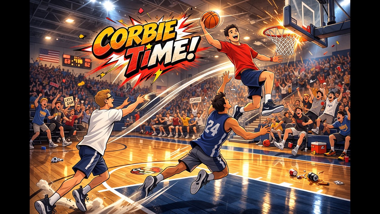 Corbie Time: Duke's Title Odds, Illinois vs. Michigan
