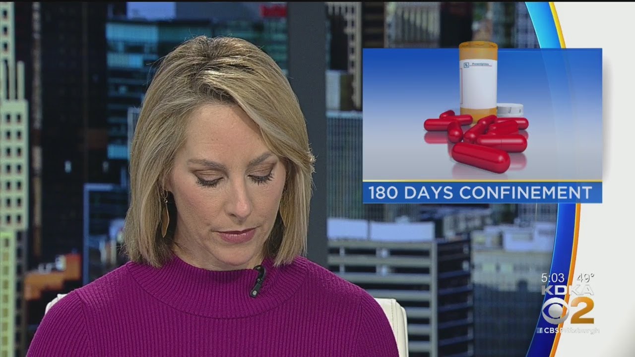 Former Local Suboxone Clinic Doctor Sentenced To Home Confinement For Unlawful Distribution