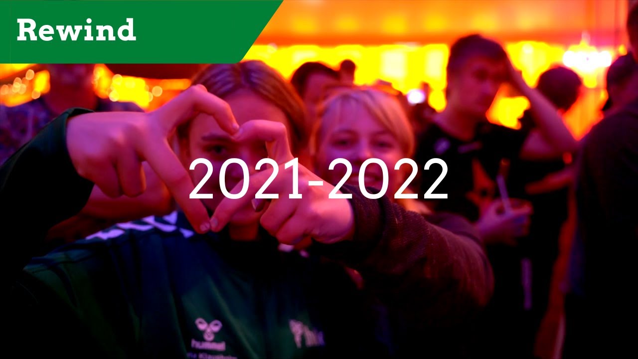 Et tilbageblik på året 2021-2022 på Efterskolen Helle