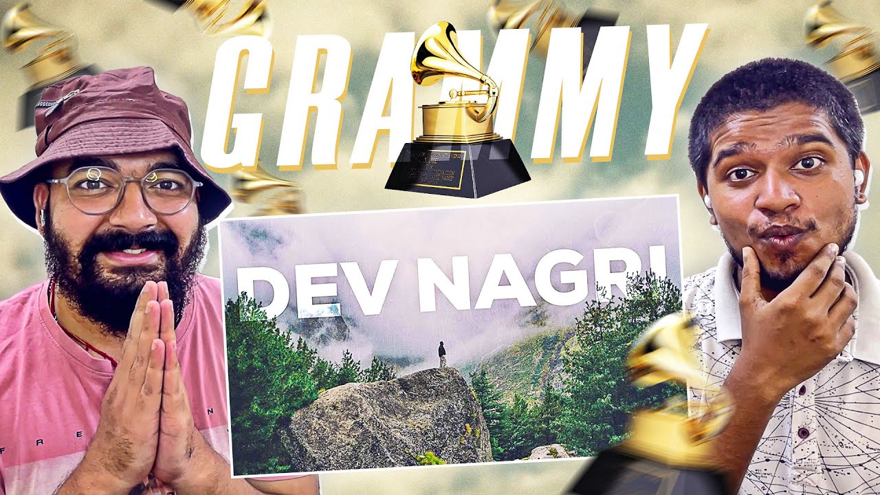 Dev Nagri | DAKAIT x Aniket Raturi x Sez on the Beat | LEGIT REACT | REACTION VIDEO.