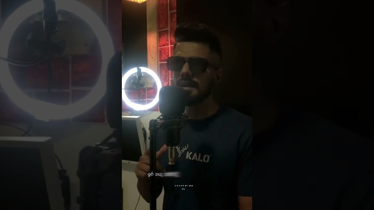 Sansara Adare ( සංසාර ආදරේ.... )Cover