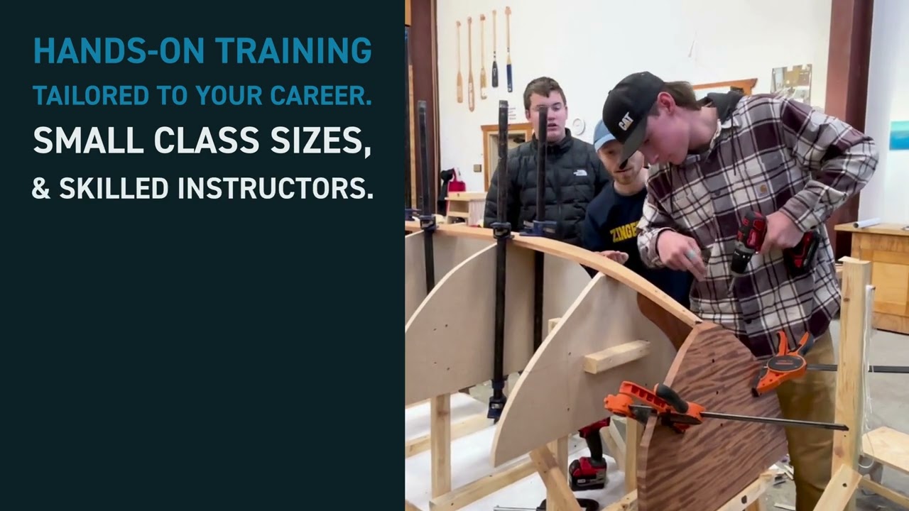 Launch Your Career at MTI