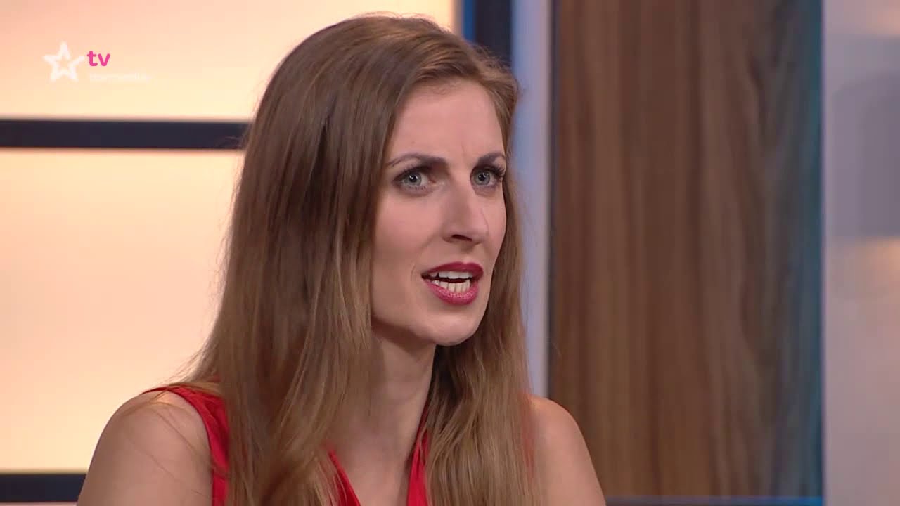 Soudkyně Barbara (2017/120) - Geniální ditě