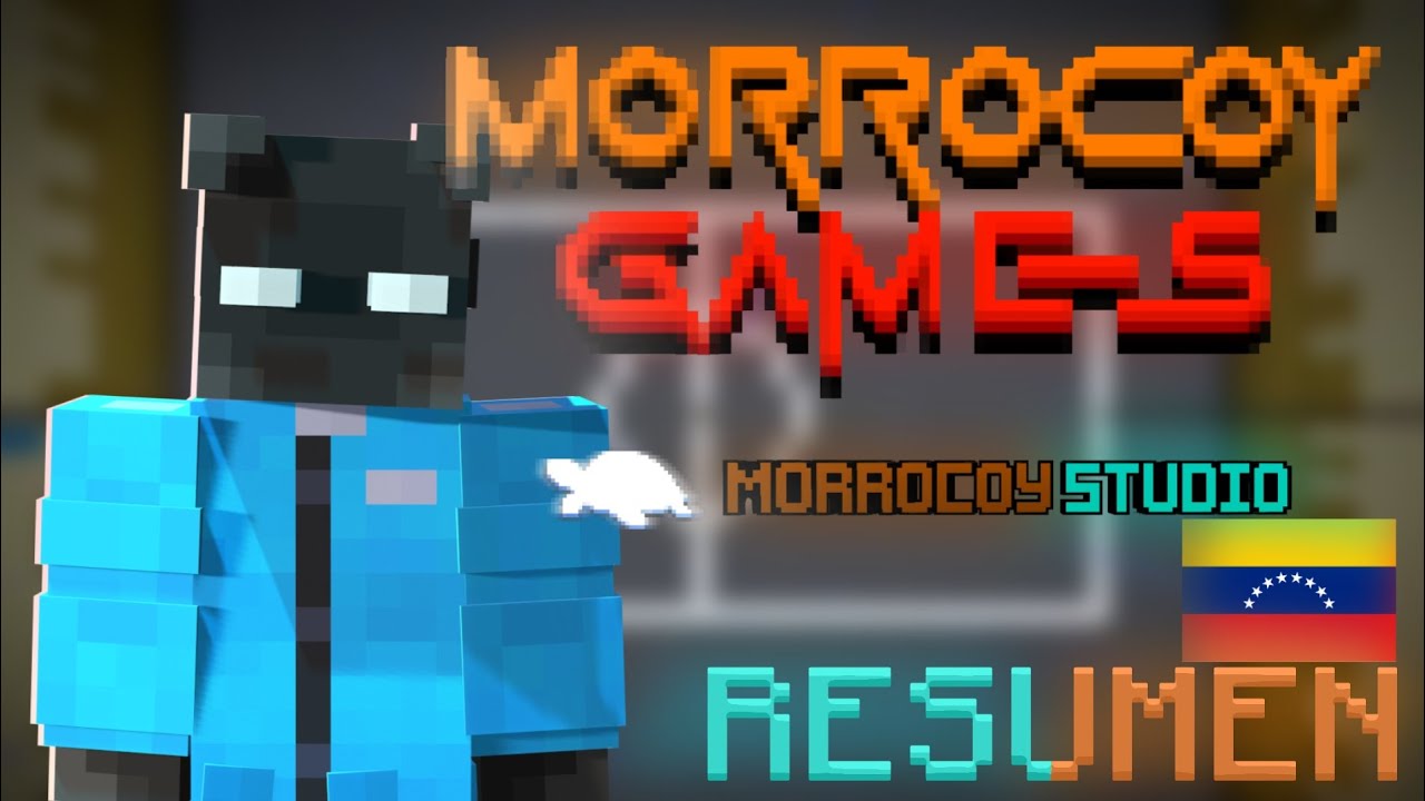 🇻🇪💥 Estos SQUIDS son de VENEZUELA 💥🇻🇪 | Morrocoy Games RESUMEN 🗣️
