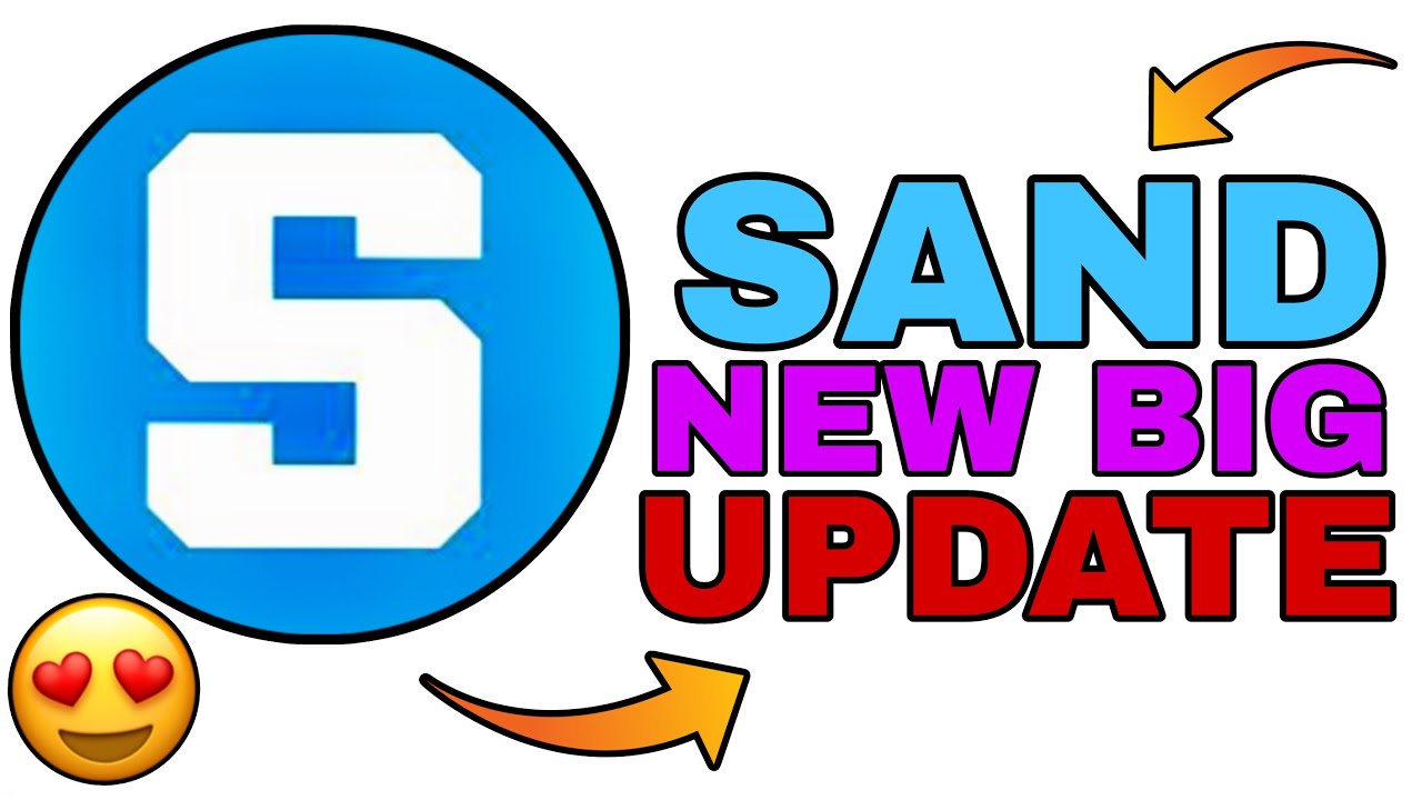Sand Coin растет 😍🔥 | Новости о Sand Coin сегодня | Прогноз будущей цены Sand Coin на 2026 год