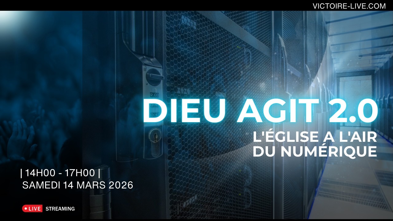 DIEU AGIT 2.0